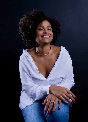 Ensaio Feminino de Ensaio Feminino