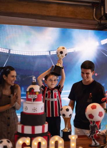 Aniversário infantil   de Aniversário infantil 