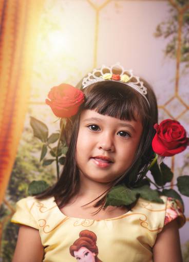 Infantil de Book Laura - Bela