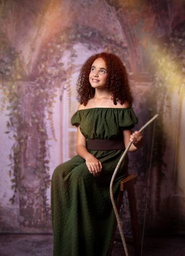 Infantil de Book Ana Clara - Valente