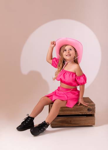 Infantil de Maria Laura