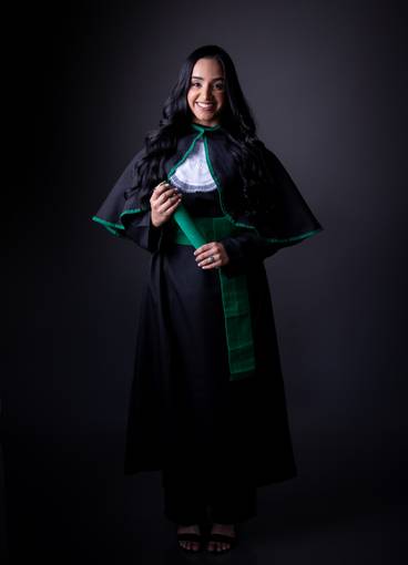 Sessão de Formatura Giovanna