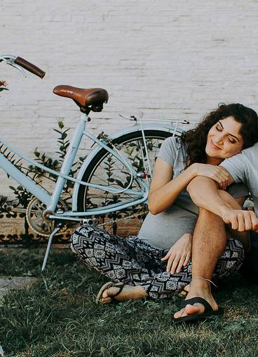 lifestyle de Vem, Helena! 