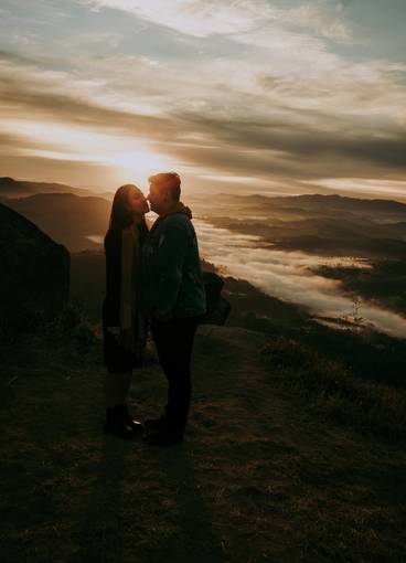 lifestyle de Dani e Leo