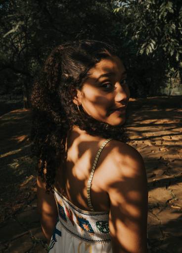 lifestyle de Helo comemorando seus 15 anos