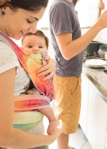 histórias de Um dia desses... na vida da Helena | Ensaio documental 