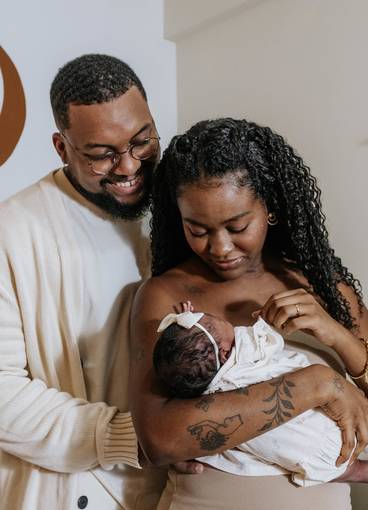 Newborn Home de Ana Lua Newborn Home