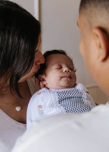 Newborn Home de Emanuel