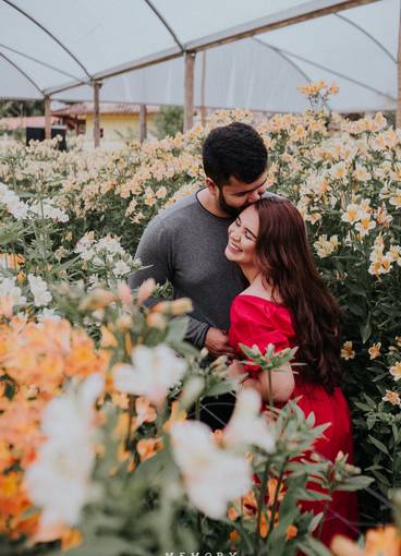 Session it de Aryanna + Douglas