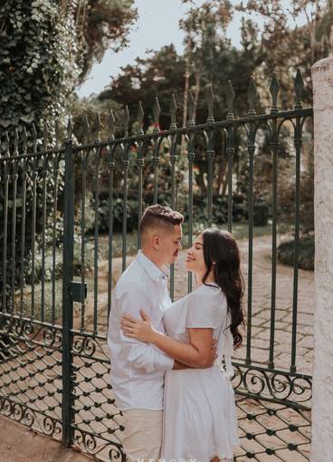 Session it de Lorena + Rômulo