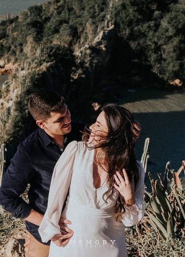 Session it de Lizie + Manoel