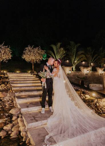 Casamento de Clara + Heleno