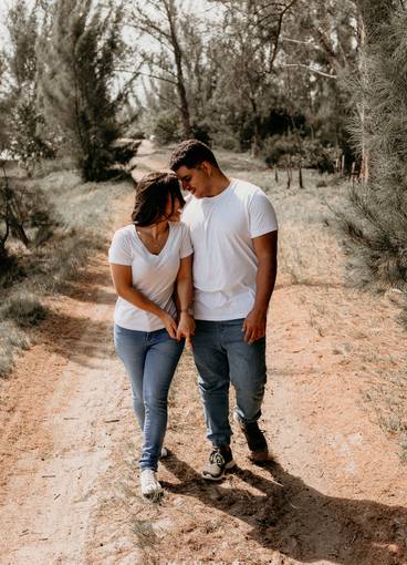 Session it de Bruna + Lucas