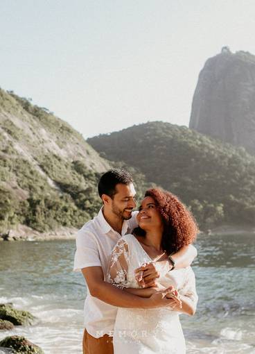 Session it de Luana + Willian