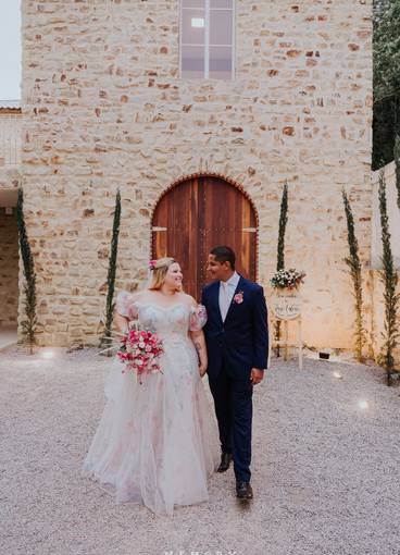 Casamento de Carol + Marcellus