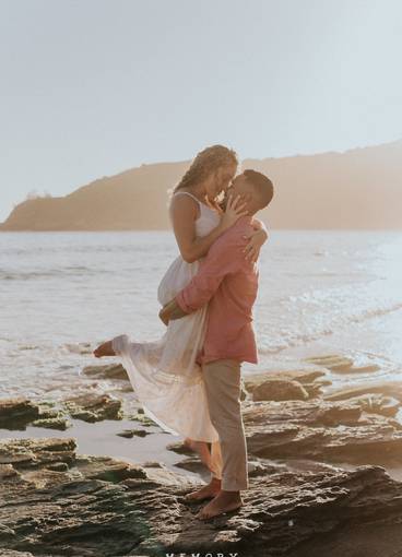 Session it de Thaís + José Carlos