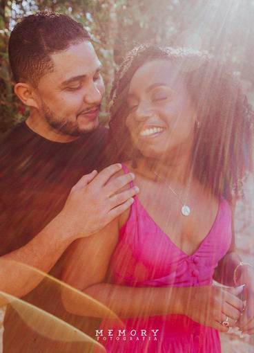 Session it de Amanda + Douglas