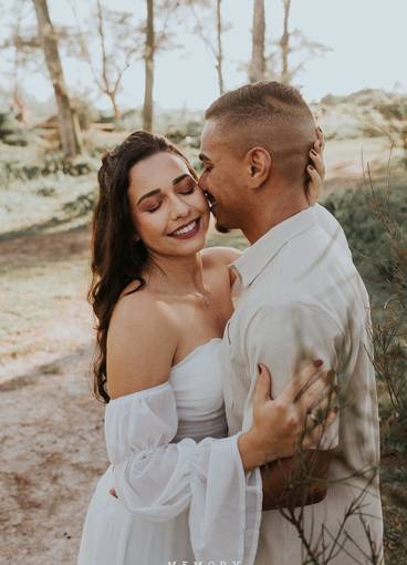 Session it de Cassia + Christian