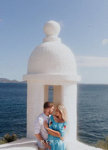 Session it de Melissa + Pedro