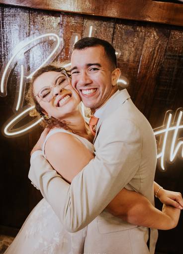 Casamento de Duda + Rodrigo