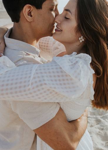 Session it de Amanda + Matheus