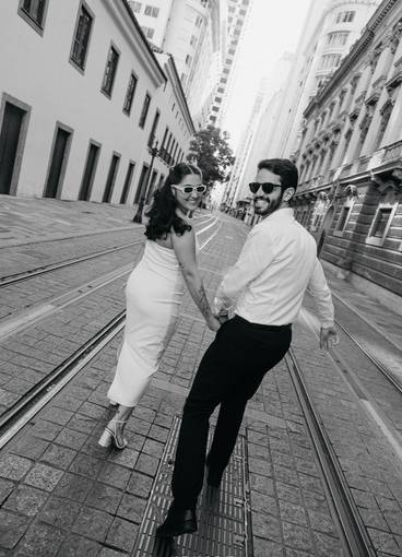 Session it de Bruna + Matheus
