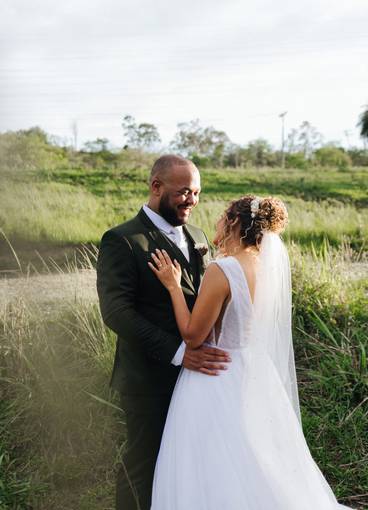 Casamento de Ana + Rodrigo 