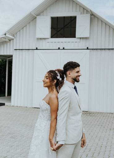 Casamento de Raquel + Lucas