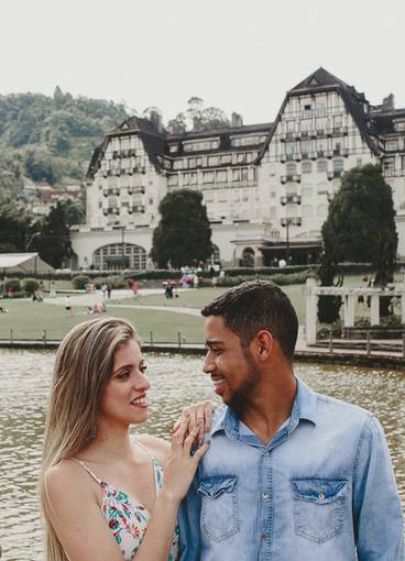 Session it de Mara + Jesse