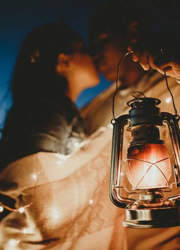 Session it de Camila + Jonathan