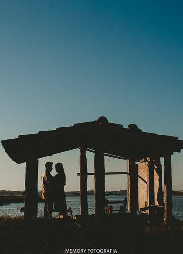 Session it de Carol + Marcelo