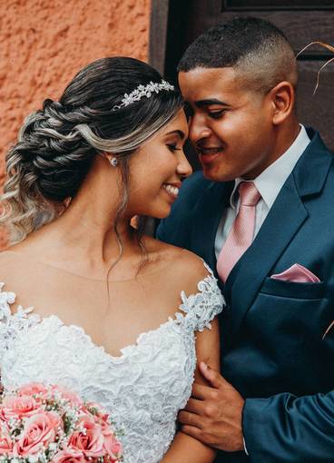 Casamento de Luci + Willian