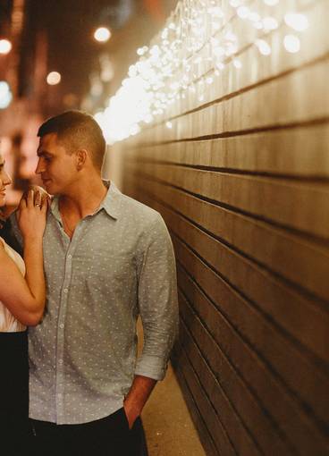 Session it de Gabi + Alberto