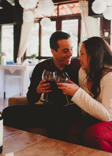 Session it de Juliana + Junior