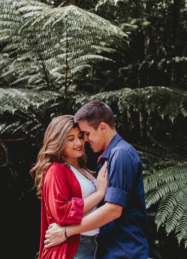 Session it de Larissa + Heitor