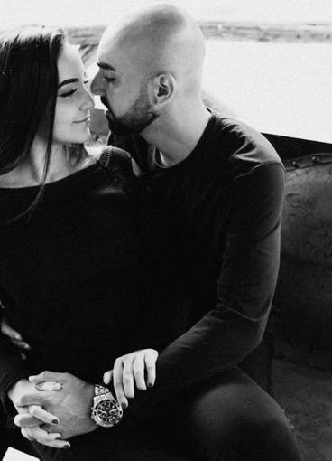 Session it de Ana + Miguel