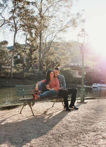 Session it de Carol + Anderson