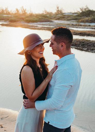 Session it de Letícia + Jhone