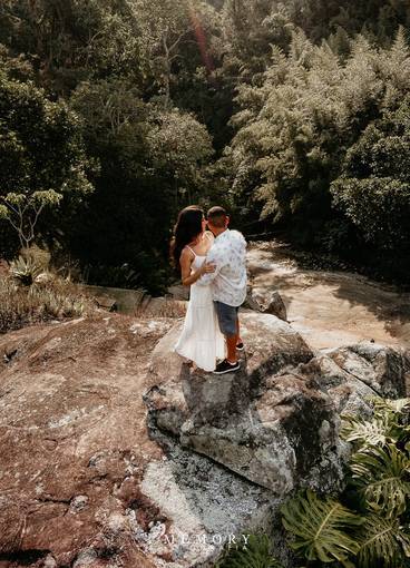 Session it de Lorrana + Rafael