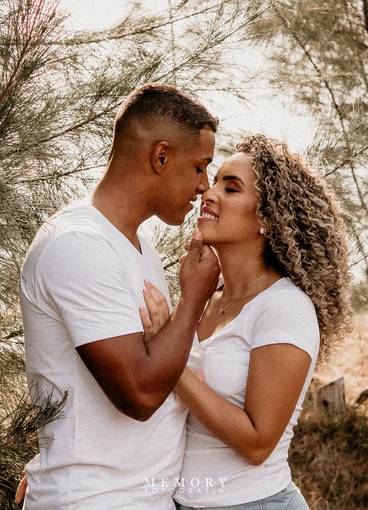 Session it de Esther + Lorran