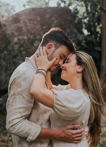 Session it de Sabrina + Daniel