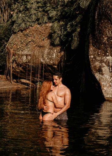 Session it de Nathália + Matheus