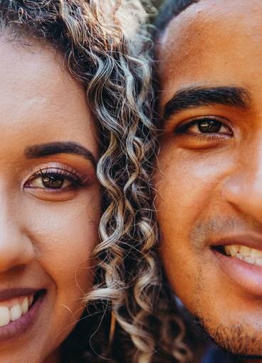 Session it de Luci + William