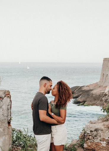 Session it de Regiane + Diecson