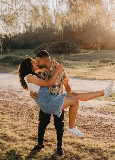 Session it de Juciara + David