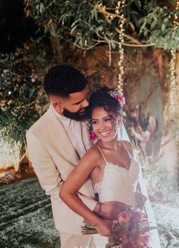 Casamento de Niedson + Daiana