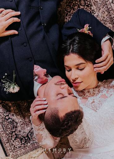 Casamento de Lorena + Rômulo