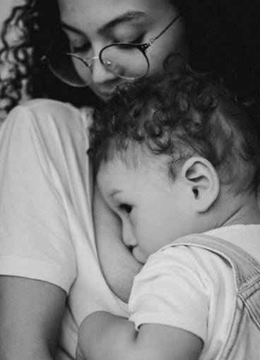 Família de Entre Nós - Bruna e Jorge