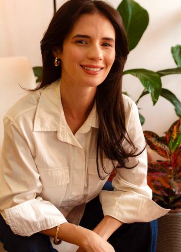 Profissional de Marca Pessoal | Gabriela