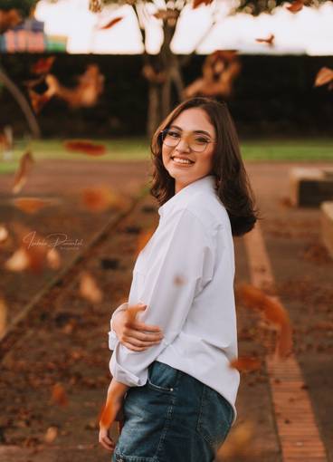 15 anos de Alannis 15 anos